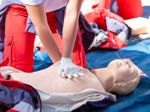 Corso primo soccorso