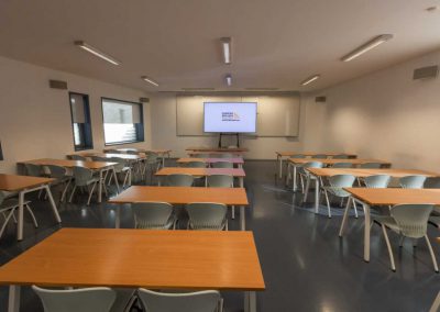 Aule Formedil Treviso