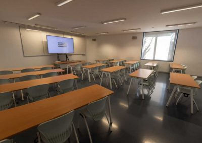 Aule Formedil Treviso