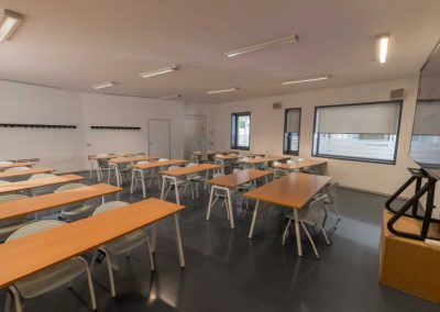 Aule Formedil Treviso
