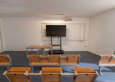 Aule Formedil Treviso