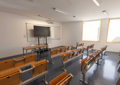 Aule Formedil Treviso