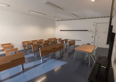 Aule Formedil Treviso