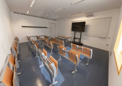 Aule Formedil Treviso