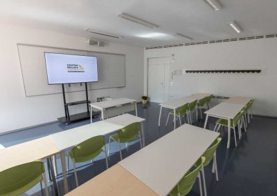 Aule Formedil Treviso