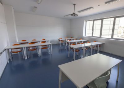 Aula Formedil Treviso
