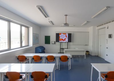 Aula Formedil Treviso
