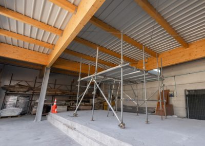 Laboratorio Formedil Treviso