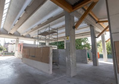Laboratorio Formedil Treviso