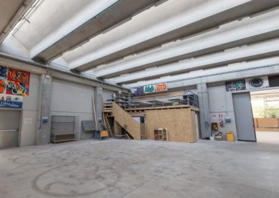 Laboratorio Formedil Treviso