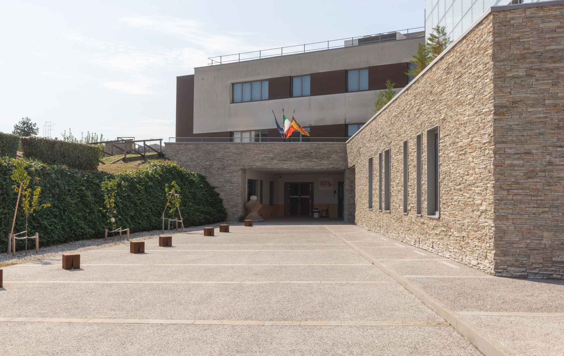 Scuola edile Treviso